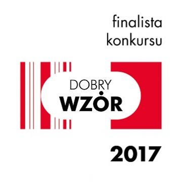 ReSound LiNX 3D w finale konkursu Dobry Wzór 2017!